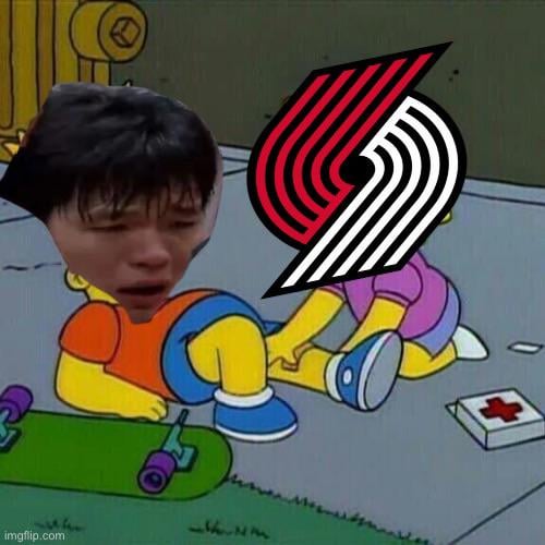 Yang Hansen, ripcity loves you know matter what