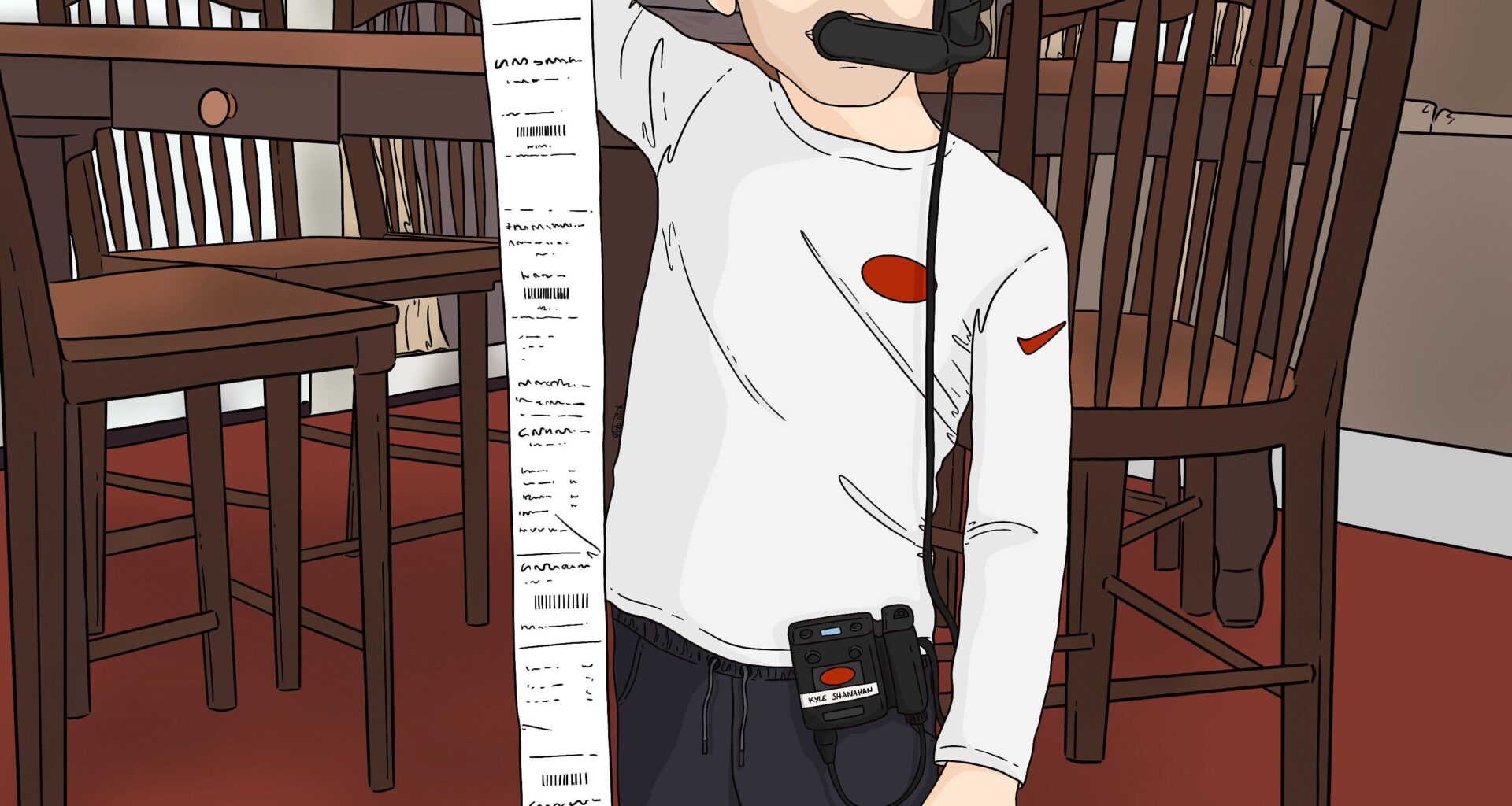 Will my drawings get me to the SB? Day 21