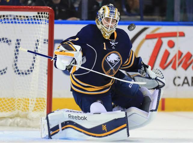 Since UPL isn't ready...We are an Enroth Away