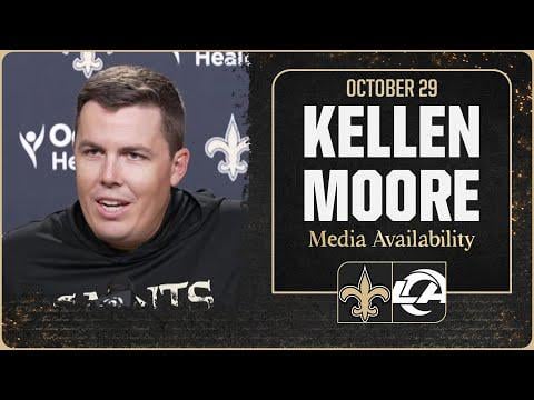 According to Kellen @1:44, "Tyler is starting and we will not be looking back.. Spencer knows he is there to be the backup" when asked if the QB job is considered week to week.