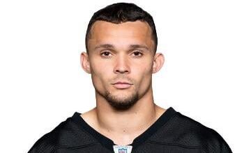 Thank You Roman Wilson