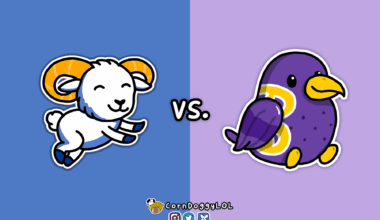 Los Angeles Rams Week 6 Matchup Doodle :)