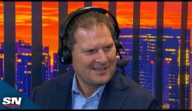 HNIC After Hours with Jason Botterill