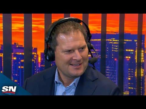 HNIC After Hours with Jason Botterill