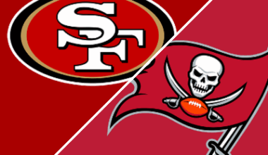 Game Thread: San Francisco 49ers (4-1) at Tampa Bay Buccaneers (4-1)