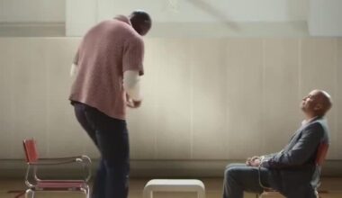 LeBron James: The decision of all decisions. October 7th. 12pm EST. 🫡👑