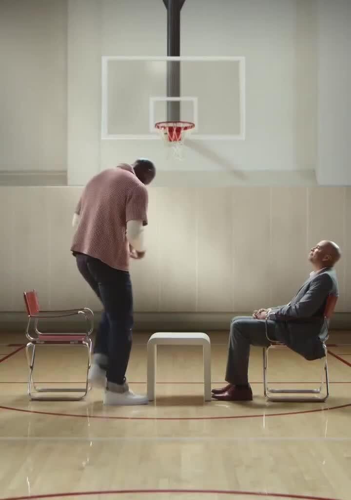 LeBron James: The decision of all decisions. October 7th. 12pm EST. 🫡👑