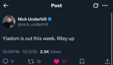 Let’s go rook 😤