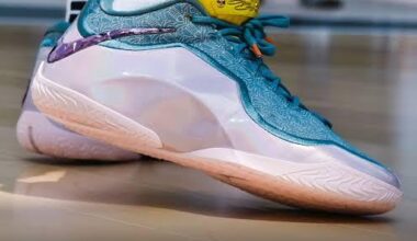 Let me be delusional.