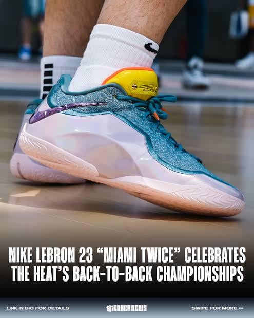 Let me be delusional.