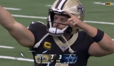 Anyone else remember this moment thinking - holy shit we are so back 😭