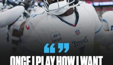 Cam is staying confident: