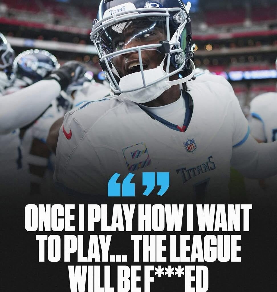 Cam is staying confident: