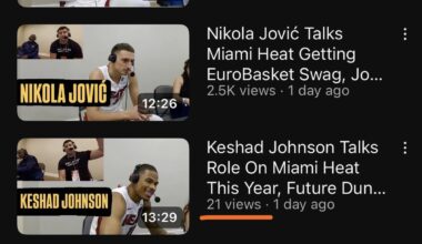 Damn, ig nobody likes Keshad 😪