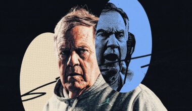 Bill Belichick pledged an NFL approach at North Carolina. Program insiders call it dysfunctional