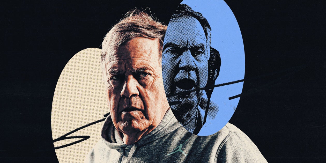 Bill Belichick pledged an NFL approach at North Carolina. Program insiders call it dysfunctional