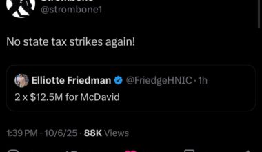 No State Tax Strikes Again!