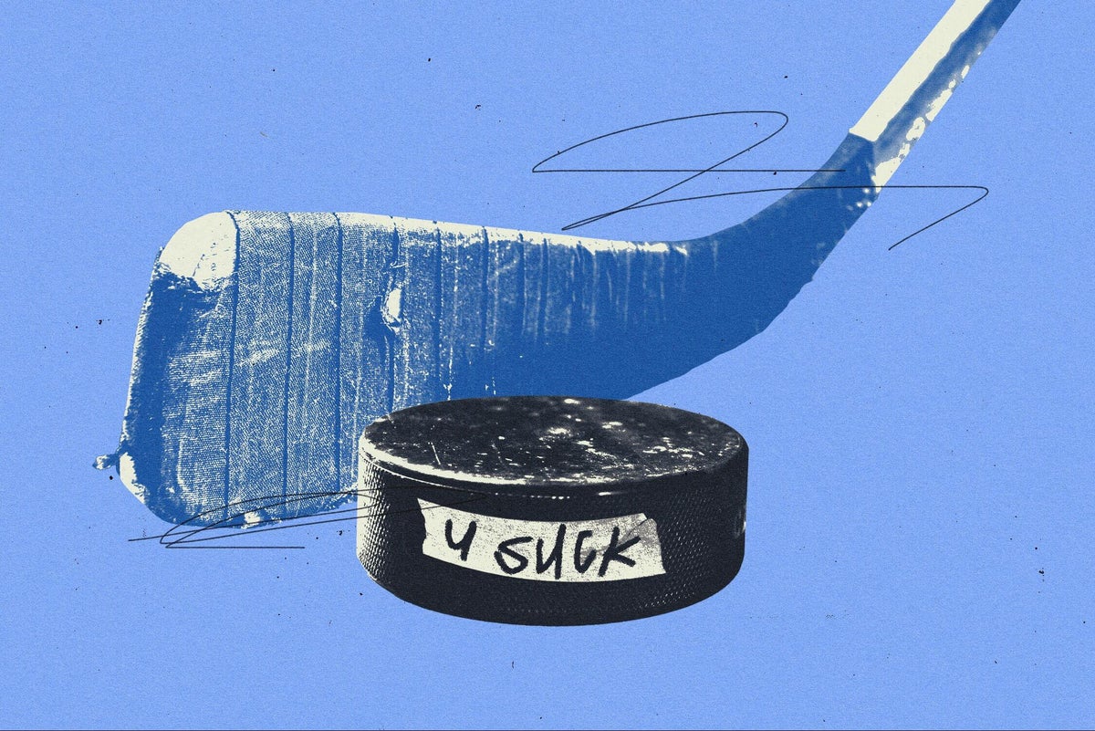 How chirping became a ‘lost art’ in the NHL — and why not every player is a fan