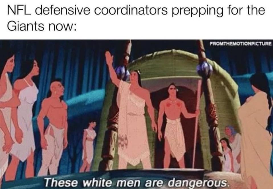 Dangerous to themselves