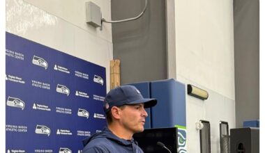 [Boyle] Spoon, Love, and Woolen are all doubtful for Sunday’s game in Jacksonville