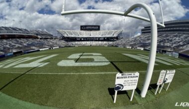 Penn State Coaching Search Hot Board 2.0