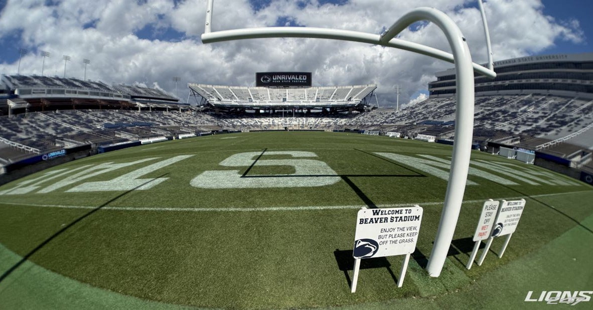 Penn State Coaching Search Hot Board 2.0