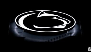 Penn State Coaching Search Hot Board 4.0