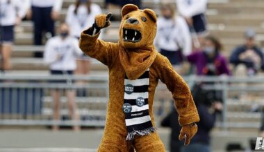 Penn State Coaching Search Hot Board 5.0