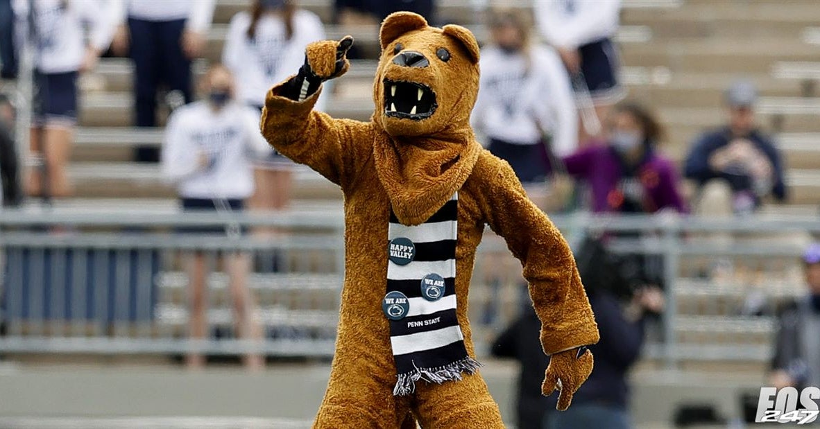 Penn State Coaching Search Hot Board 5.0