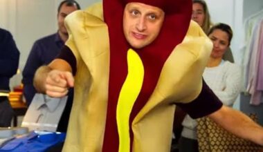 Bill Guerin watching a mediocre roster with a mediocre coach achieving mediocrity-