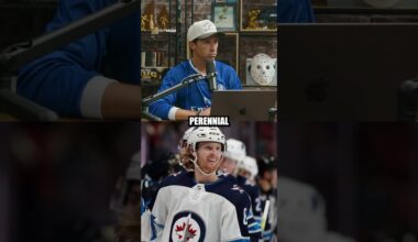 Kyle Connor scoring 50 this year 🥅 #nhl #hockey #winnipegjets