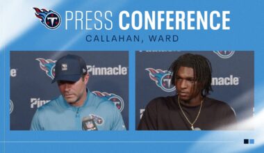 We Have to Keep Fighting | Press Conference