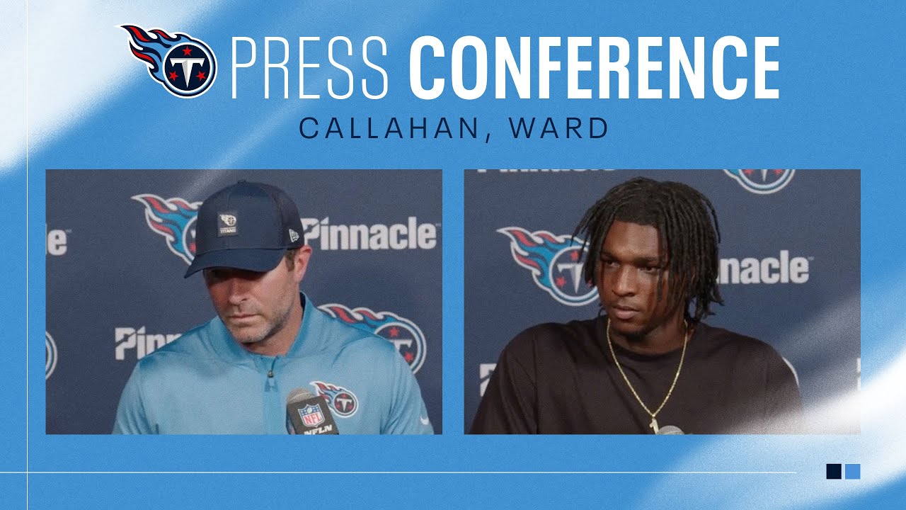 We Have to Keep Fighting | Press Conference