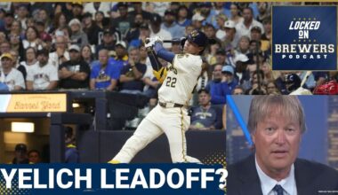 INSIDER: Milwaukee's 97-Win Season on the LINE | Can Brewers SILENCE Critics in October?