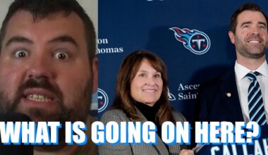 Why haven't the Tennessee Titans fired Brian Callahan yet? SHOULD they fire him already?