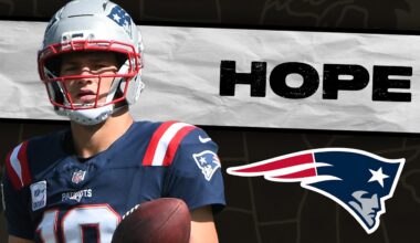 Albert Breer, "Look Out For the New England Patriots!"