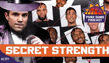 Why The Phoenix Suns Will Be SURPRISINGLY DANGEROUS In 2025