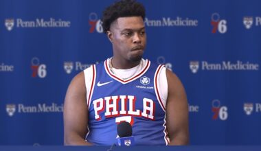 The Saddest NBA Team Ever