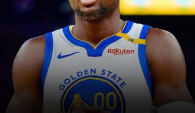 [Charania] Breaking: Ending a summer-long stalemate, Jonathan Kuminga has agreed to a two-year, $48.5 million contract to return to the Golden State Warriors, agent Aaron Turner told ESPN. The deal has a team option designed for the contract to be ripped up and renegotiated next summer.