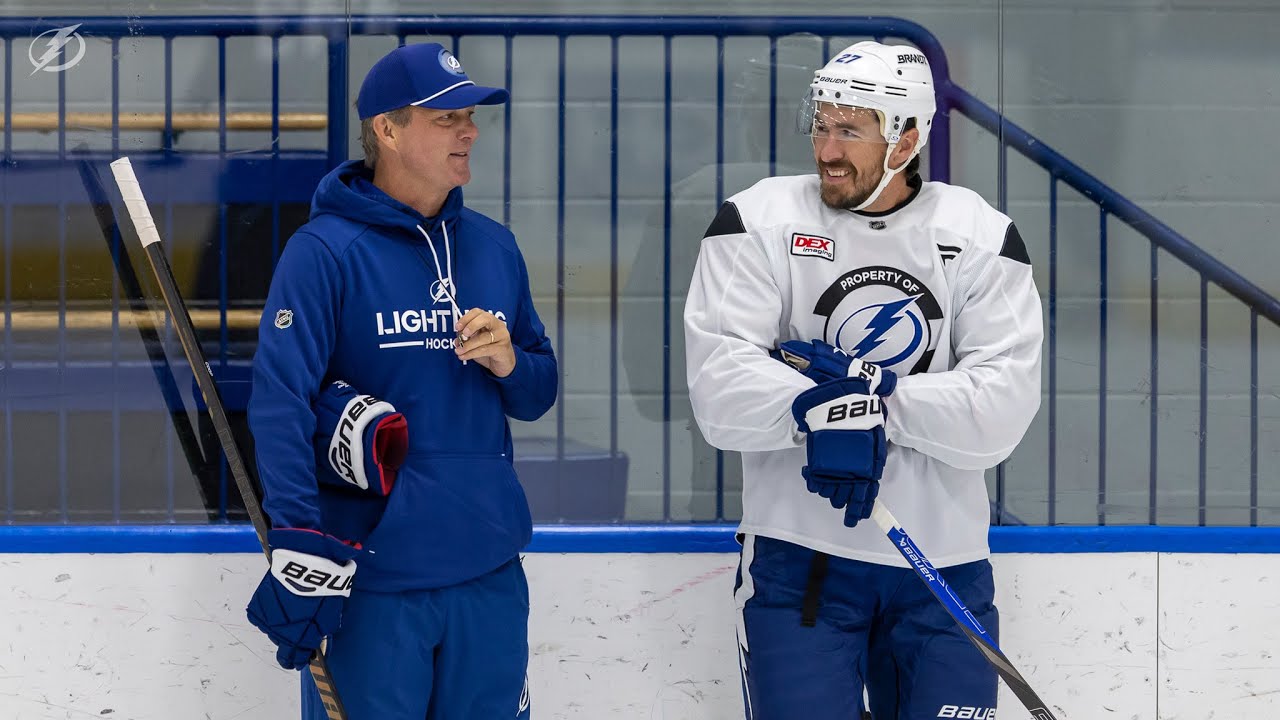 Training Camp 2025 | Mic'd Up Mix