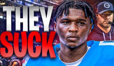 So, The Tennessee Titans Still SUCK.