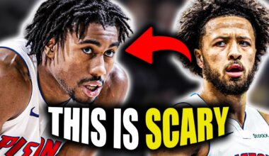 Why Is No One Talking About Detroit?