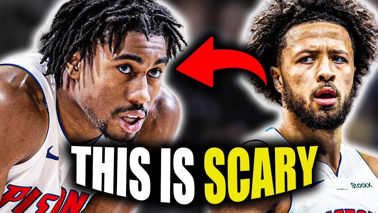 Why Is No One Talking About Detroit?