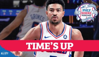 Did the Sixers BOTCH the Quentin Grimes situation?