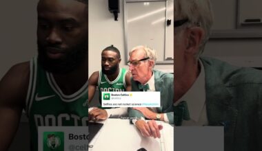 Choose your admin 👨‍💻 #celtics #nba #shorts