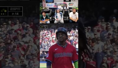 TIGERS ESCAPE WITH GAME 1 #mlb #baseball #sports