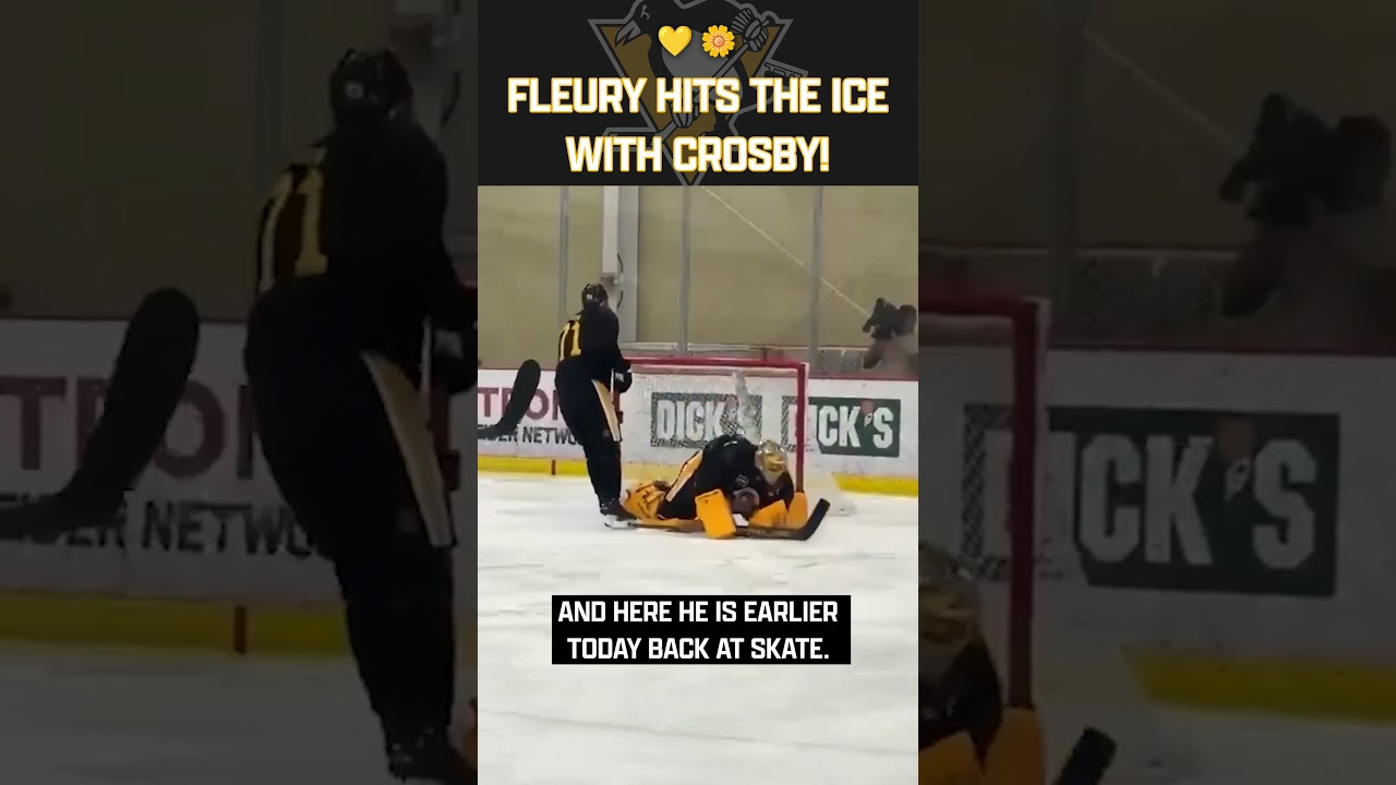 Flower STACKS the PADS in practice! 🤯 🌼