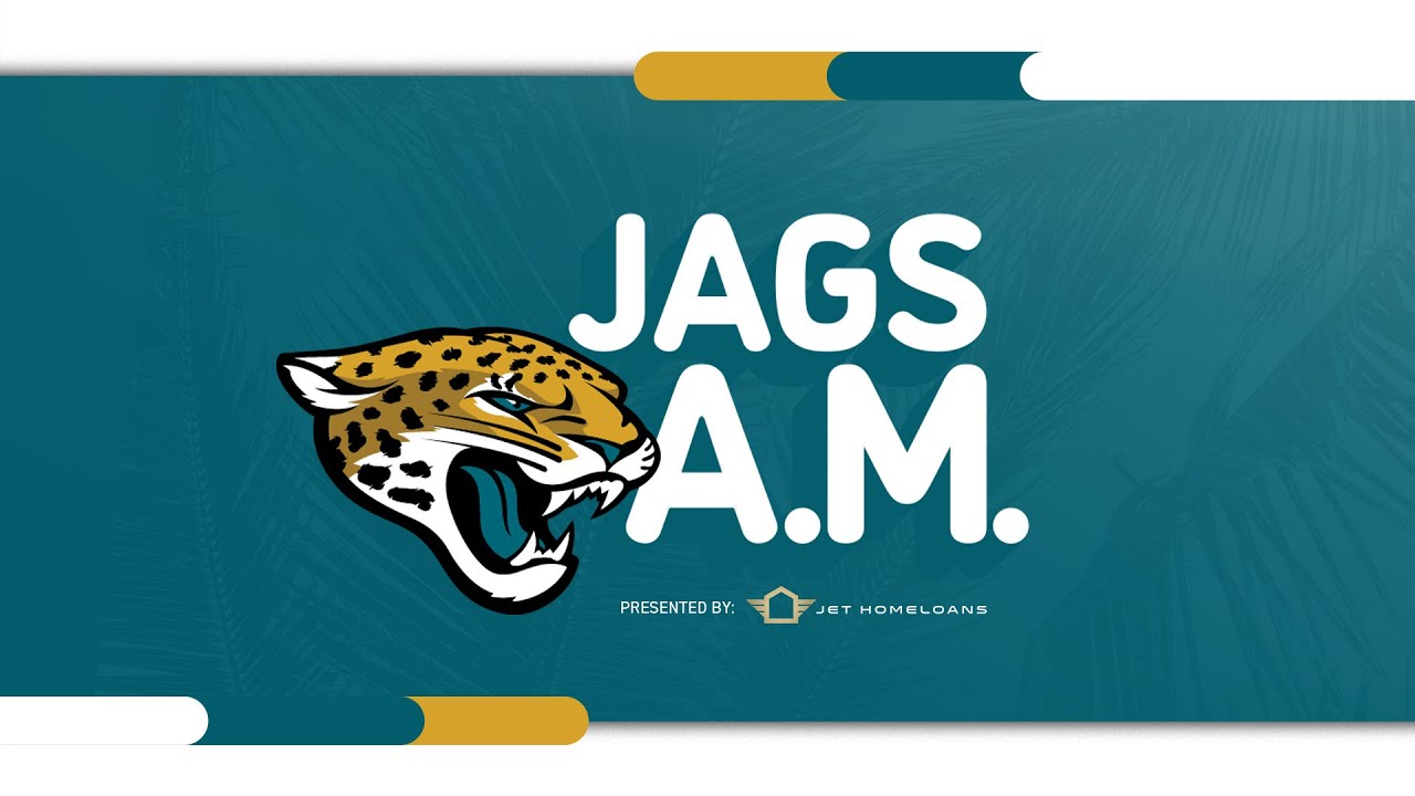 Jags A.M. | Jacksonville Jaguars