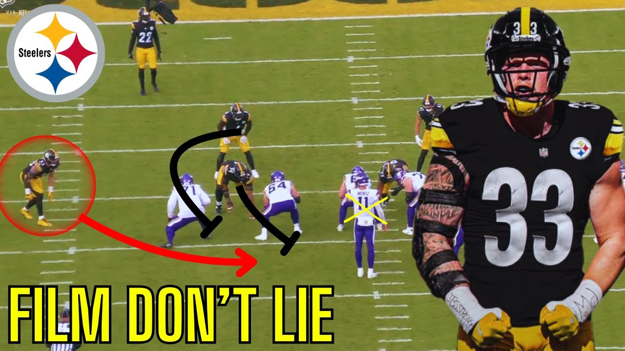 Steelers Rookie Jack Sawyer Looks Like A MASSIVE STEAL... | Pittsburgh Steelers News |