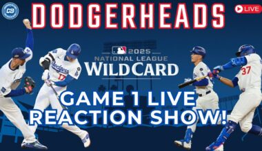 DodgerHeads: Blake Snell, Shohei Ohtani and Teoscar Hernández offset Dodgers bullpen in Game 1 win